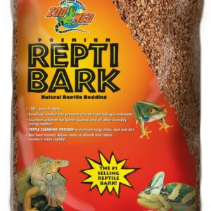 Zoo Med ReptiSun 10.0 UVB T8 Fluorescent Lamp 15W