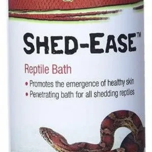 Zilla Shed-Ease Reptile Bath, 8 oz.