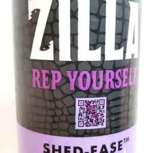 Zilla Shed-Ease Reptile Bath, 8 oz.